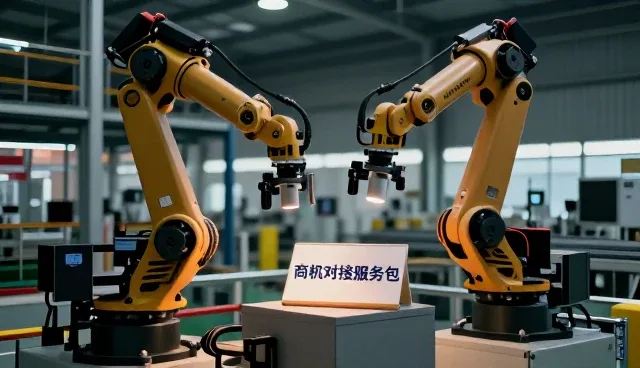 商机对接场景下的产品展示发布实践分析